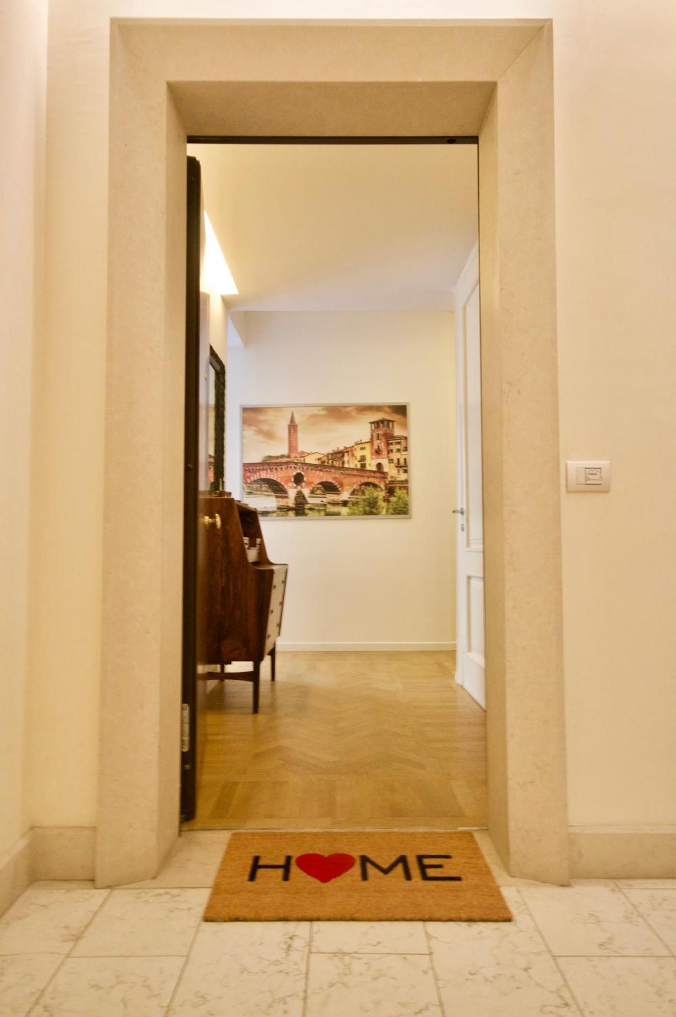 Room Verona Ai Duchi Екстер'єр фото