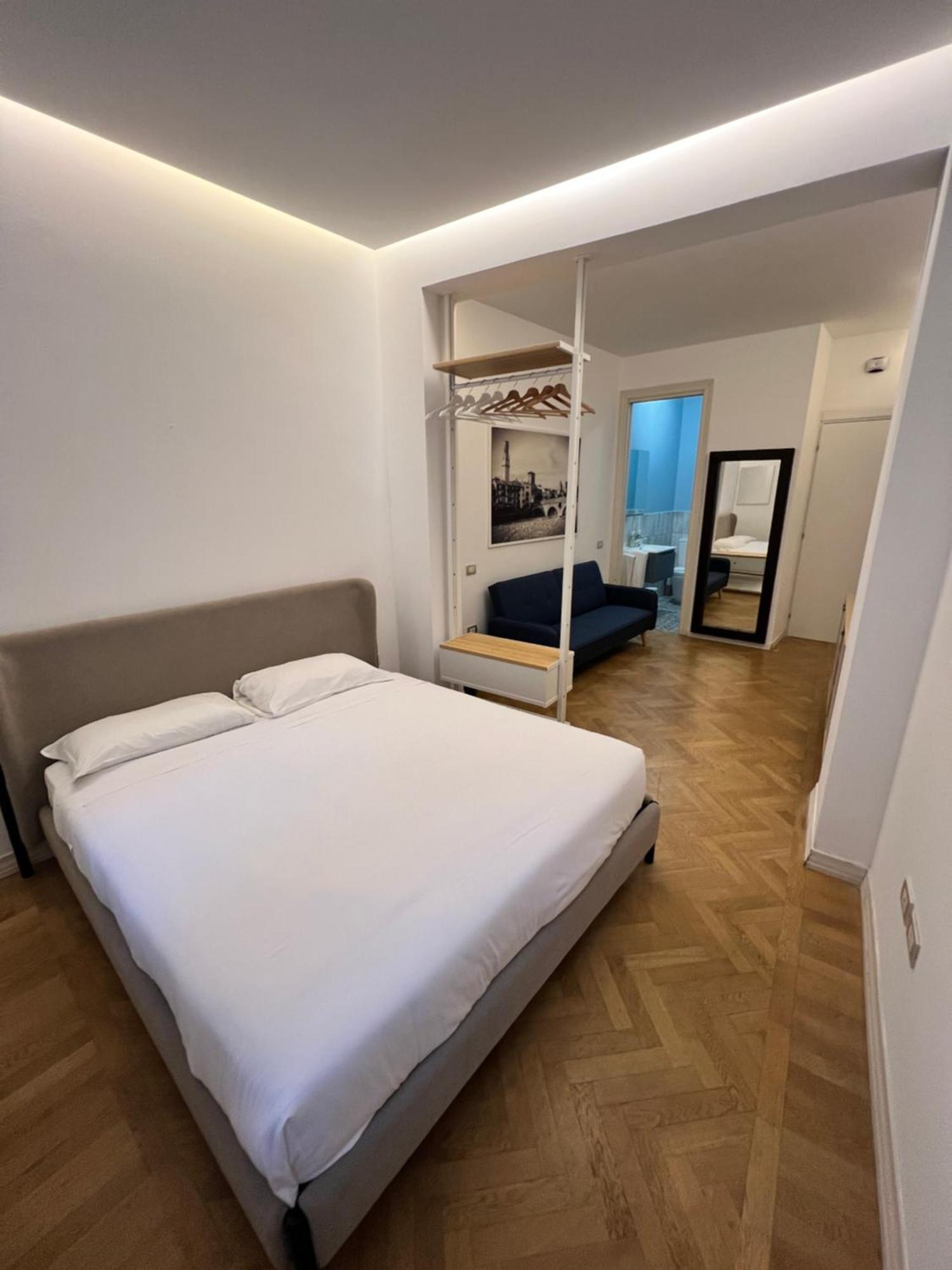 Room Verona Ai Duchi Екстер'єр фото
