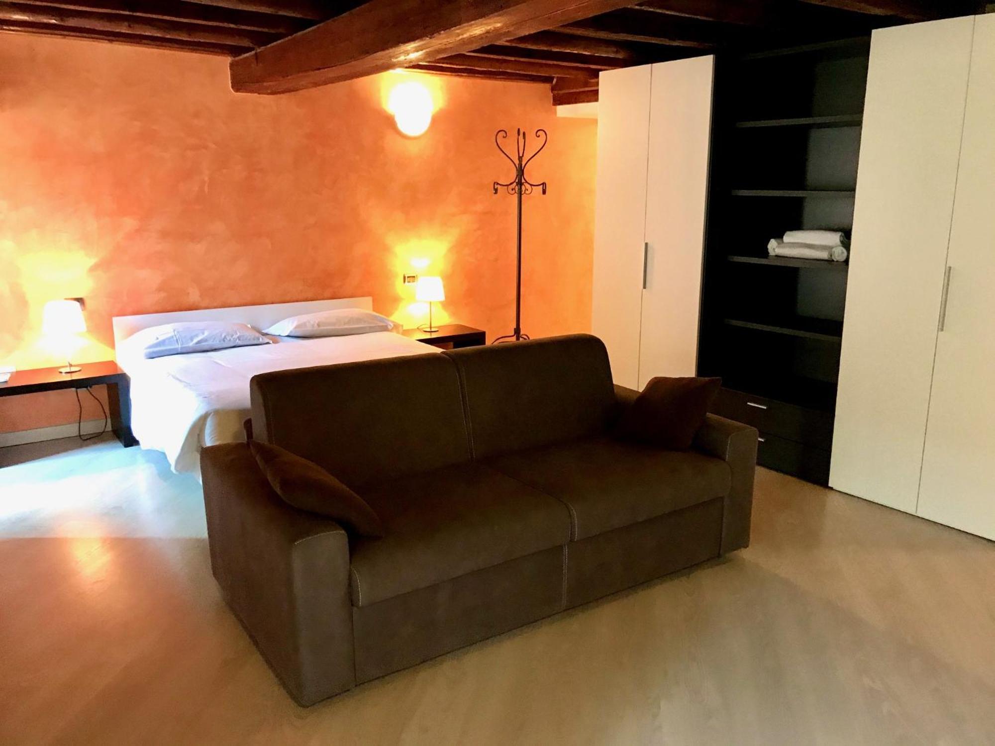 Room Verona Ai Duchi Екстер'єр фото