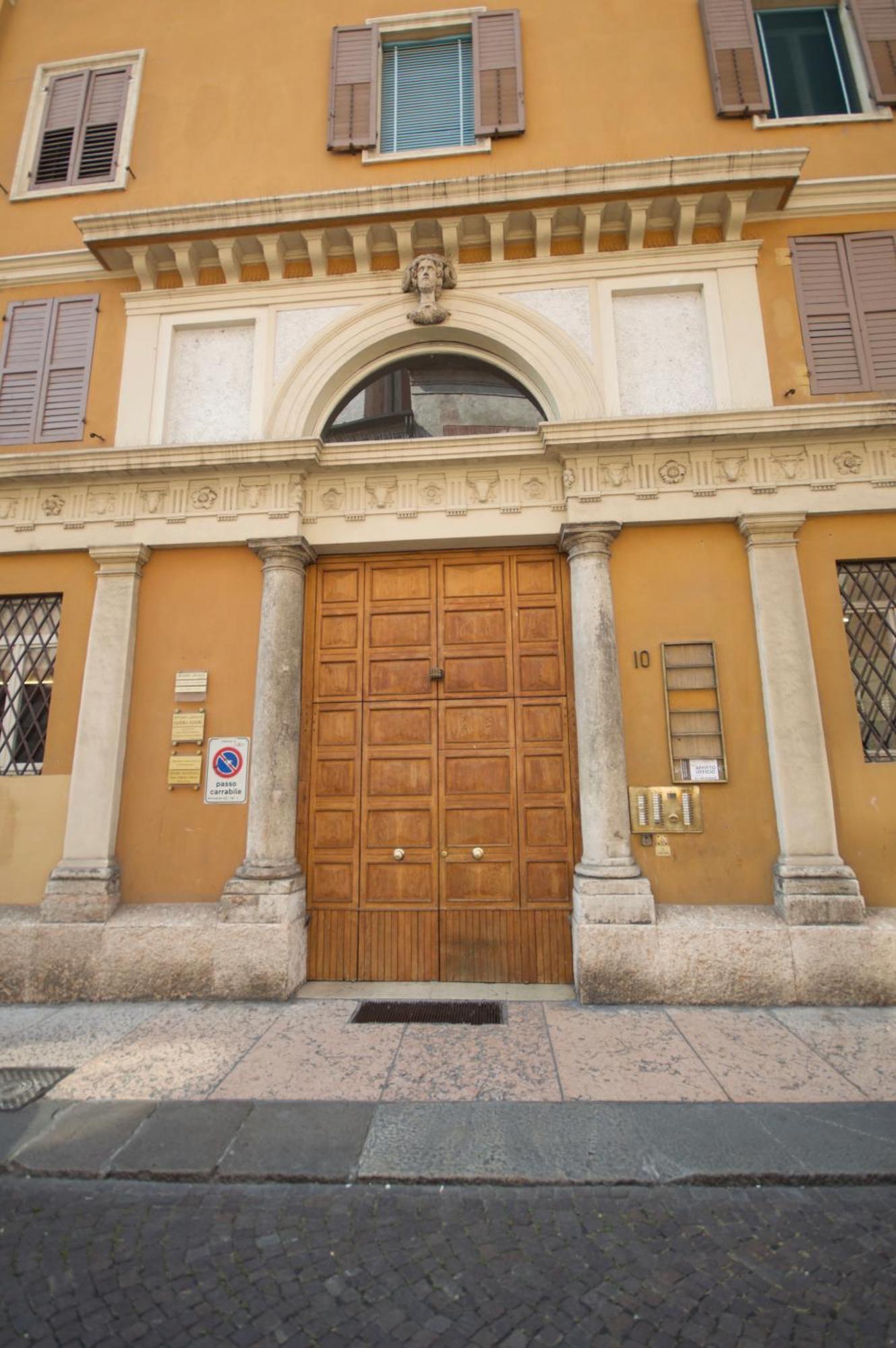 Room Verona Ai Duchi Екстер'єр фото