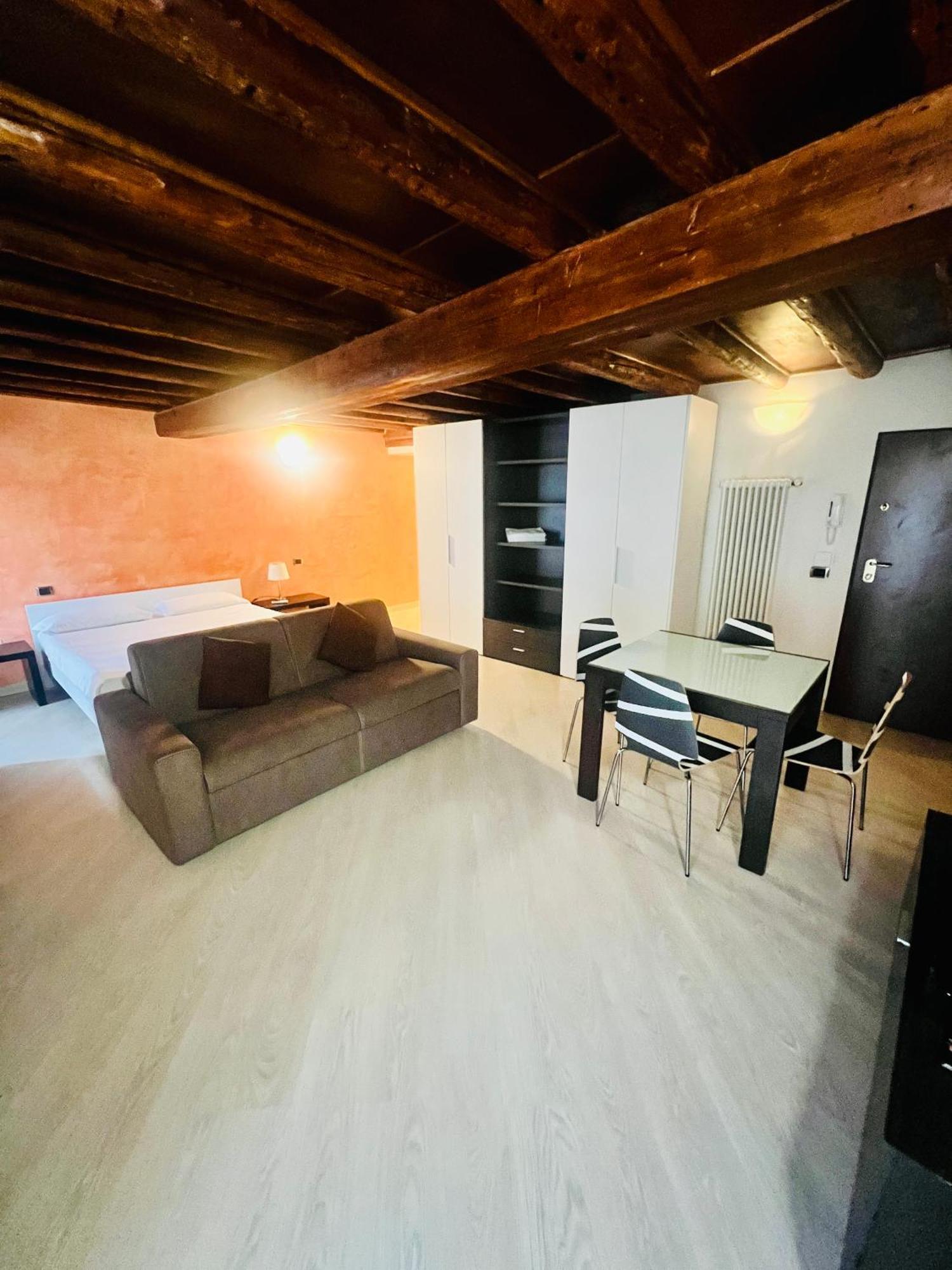 Room Verona Ai Duchi Екстер'єр фото